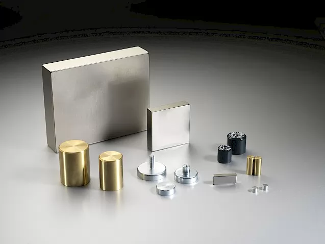 neodymium magnets